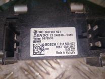 Сопротивление печки 3B43CE Volkswagen Passat - Фото 4