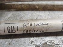 Радиатор АКПП YEX815 Opel Insignia - Фото 4