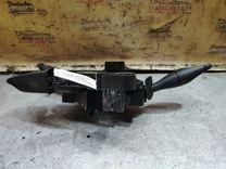 Переключатель подрулевой (стрекоза) WLJ8N9 Ford Fusion - Фото 4