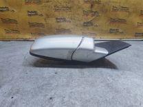 Зеркало наружное правое GNDV0W Opel Vectra купить с доставкой