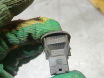 Кнопка стеклоподъемника переднего правого 90BZIX Opel Astra купить с доставкой