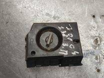 Панель (плата) фонаря заднего правого T5PUJ3 Audi 100