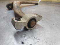 Рычаг передний левый 2BRP01 Peugeot 406 купить