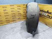 Защита арок задняя левая (подкрылок) DV4EQD Volkswagen Polo купить с доставкой