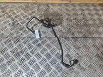 Масляная трубка турбины B28268 Audi A4 - Фото 2