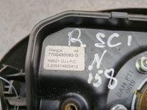 Подушка безопасности водителя CVAAFL Renault Scenic купить с доставкой