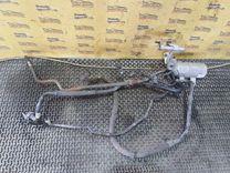 Трубка кондиционера L958AE Volvo S40 undefined