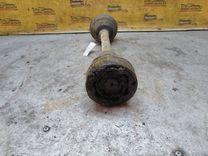 Полуось передняя левая (приводной вал, ШРУС) F61UPT Seat Toledo купить в магазине запчастей бу