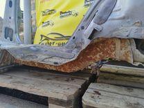 Крыло заднее правое 2LZY5U Honda Accord - Фото 16