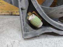 Вентилятор радиатора UZD13N Fiat Linea - Фото 5