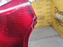 Фонарь задний правый 3SF9M1 Nissan Note - Фото 3