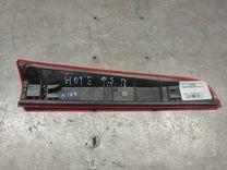 Фонарь задний правый GLTU4P Nissan Note купить с доставкой