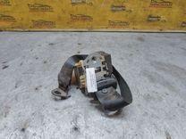 Ремень безопасности задний левый 6KV4YN Opel Astra - Фото 3