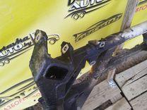 Балка подвески передняя (подрамник) YC9HNE BMW 5 E39 купить с доставкой. Огромный выбор запчастей и марок авто. У нас есть практически все.