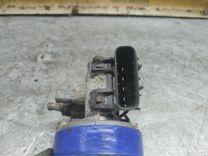 Моторчик передних стеклоочистителей (дворников) DCJ2VB Opel Astra - Фото 5