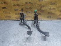 Узел педальный (блок педалей) 21OXU8 Mitsubishi Grandis купить