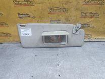 Козырек солнцезащитный UFW8U8 Volkswagen Golf купить