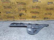 Кронштейн крепления бампера заднего YBU76R Seat Alhambra купить