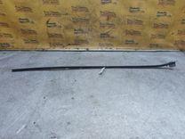 Молдинг стекла лобового U5G5YF Ford Mondeo купить с доставкой