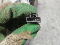 Подушка безопасности водителя IGCW9V Peugeot 406 купить на авторазборке