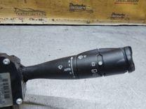 Переключатель подрулевой (стрекоза) A9O9V6 Citroen C3 купить на авторазборке