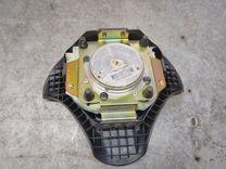 Подушка безопасности водителя U2OBK9 Fiat  - Фото 2