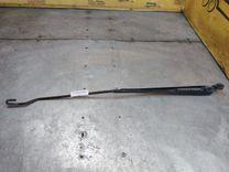 Щеткодержатель (поводок стеклоочистителя, дворник) 3SDTIG Renault Scenic RX4 - Фото 2