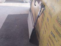 Люк JU1QV9 Audi 100 - Фото 6