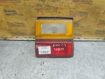 Фонарь крышки багажника левый N3POTF Audi 100 - Фото 1