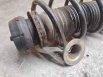 Амортизатор передний правый RJHM74 Audi A3 купить