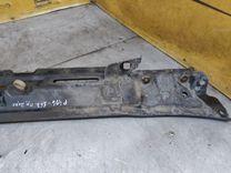 Планка под капот KJDZ0Y Peugeot 406 купить с доставкой