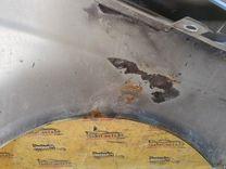 Крыло переднее левое DOX32D Volkswagen Jetta - Фото 8