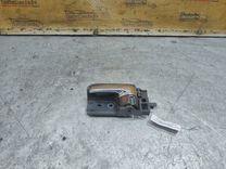 Ручка внутренняя передняя левая 41WKMT Toyota Avensis - Фото 2