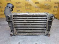 Интеркулер RPGUFP Alfa Romeo 147 купить в магазине запчастей бу