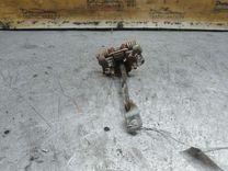 Ограничитель открывания двери передней FT8Z6J Renault Espace - Фото 3