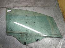 Стекло двери передней правой P5C0M8 Citroen C4 - Фото 1