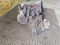 КПП механическая (МКПП) 5-ступенчатая PTIFB0 Peugeot 306 купить на авторазборке