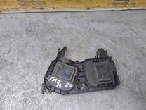 Моторчик заслонки печки 5LGOW4 Volkswagen Polo купить