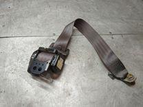 Ремень безопасности задний правый DJ4R51 Volvo V40 - Фото 2