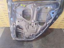 Дверь задняя правая HO2S9A Honda FR-V - Фото 7