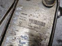 Теплообменник масляного фильтра RS9N40 Mercedes Sprinter купить с доставкой