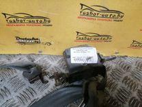 Ремень безопасности задний левый RPF962 Kia Carnival - Фото 5