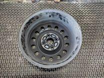 Диск штампованный R14    ZH5CG4 Toyota Corolla купить