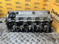 Головка блока цилиндров 440LDU Audi 100