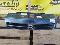 Решетка радиатора KQK7BF Citroen Xantia - Фото 2