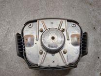 Подушка безопасности водителя L3L1ZN Audi A4 купить