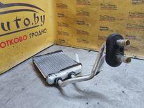 Радиатор отопителя (печки) 2R10TY Opel Astra купить с доставкой