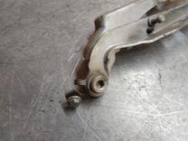 Петля капота KL2YV1 Volvo V70 купить с доставкой