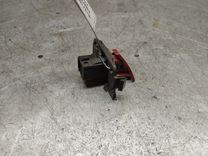 Кнопка аварийной сигнализации RZR6E5 Peugeot 307 - Фото 4