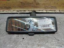 Зеркало салона 14NH3B Volkswagen Passat - Фото 1